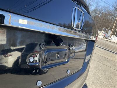 2019 Honda HR-V EX   - Photo 9 - Acton, MA 01720