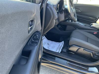 2019 Honda HR-V EX   - Photo 19 - Acton, MA 01720