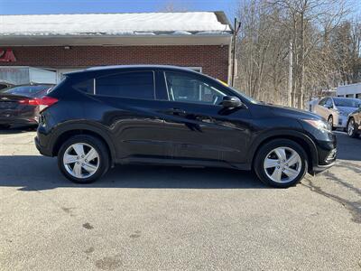 2019 Honda HR-V EX   - Photo 4 - Acton, MA 01720