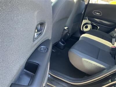 2019 Honda HR-V EX   - Photo 13 - Acton, MA 01720