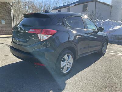 2019 Honda HR-V EX   - Photo 5 - Acton, MA 01720