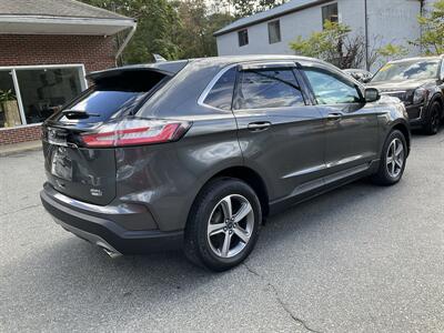 2019 Ford Edge SEL   - Photo 5 - Acton, MA 01720