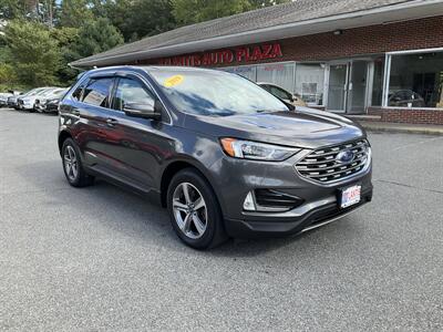 2019 Ford Edge SEL   - Photo 3 - Acton, MA 01720