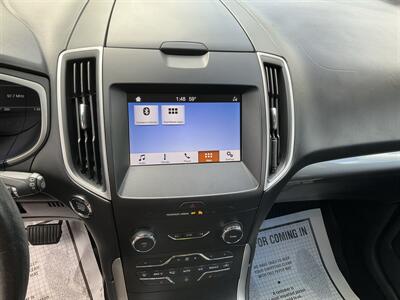 2019 Ford Edge SEL   - Photo 27 - Acton, MA 01720