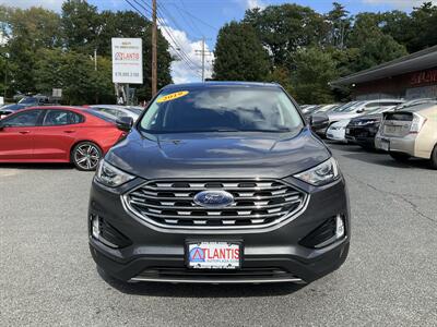 2019 Ford Edge SEL   - Photo 2 - Acton, MA 01720