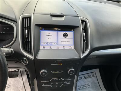 2019 Ford Edge SEL   - Photo 26 - Acton, MA 01720