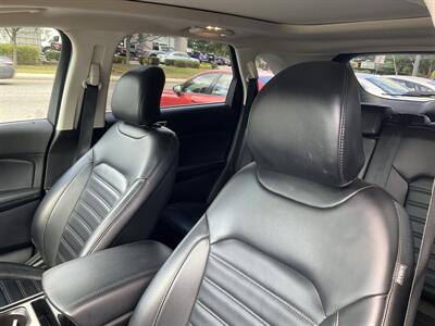 2019 Ford Edge SEL   - Photo 22 - Acton, MA 01720