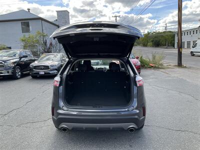 2019 Ford Edge SEL   - Photo 12 - Acton, MA 01720