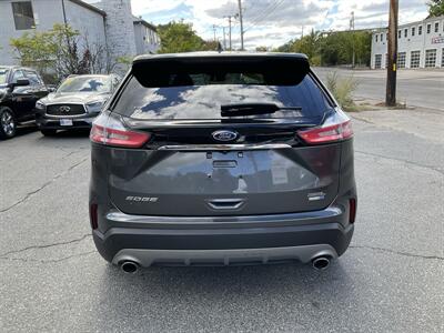 2019 Ford Edge SEL   - Photo 6 - Acton, MA 01720
