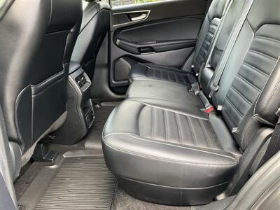 2019 Ford Edge SEL   - Photo 15 - Acton, MA 01720