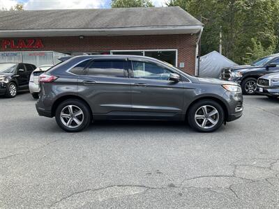 2019 Ford Edge SEL   - Photo 4 - Acton, MA 01720