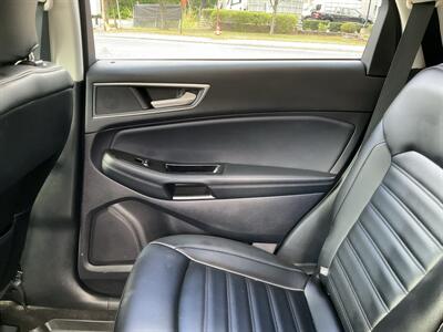 2019 Ford Edge SEL   - Photo 16 - Acton, MA 01720