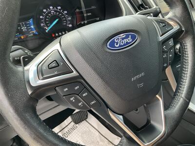 2019 Ford Edge SEL   - Photo 24 - Acton, MA 01720