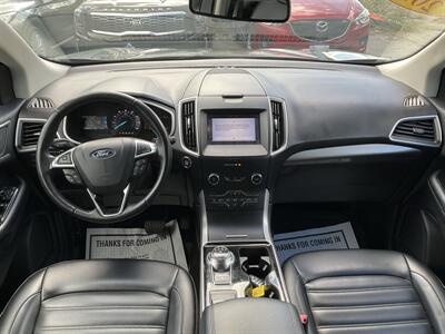 2019 Ford Edge SEL   - Photo 17 - Acton, MA 01720
