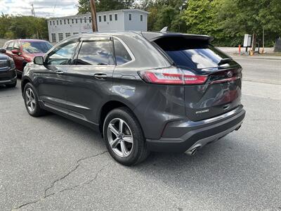 2019 Ford Edge SEL   - Photo 7 - Acton, MA 01720