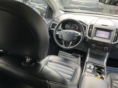 2019 Ford Edge SEL   - Photo 18 - Acton, MA 01720