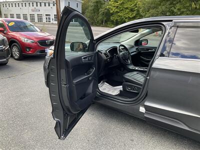 2019 Ford Edge SEL   - Photo 20 - Acton, MA 01720