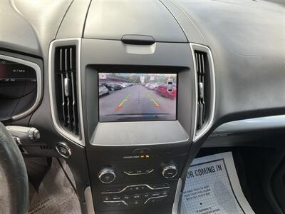 2019 Ford Edge SEL   - Photo 28 - Acton, MA 01720