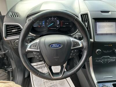 2019 Ford Edge SEL   - Photo 23 - Acton, MA 01720