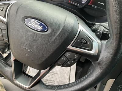 2019 Ford Edge SEL   - Photo 25 - Acton, MA 01720