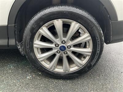 2017 Ford Escape Titanium - Photo 10 - Acton, MA 01720