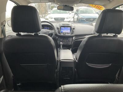 2017 Ford Escape Titanium - Photo 14 - Acton, MA 01720
