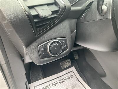 2017 Ford Escape Titanium - Photo 21 - Acton, MA 01720