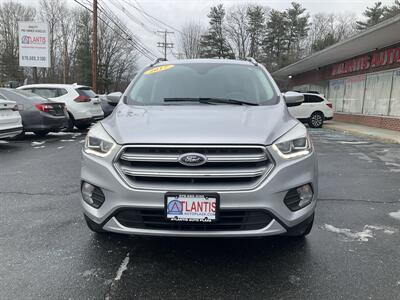 2017 Ford Escape Titanium - Photo 2 - Acton, MA 01720