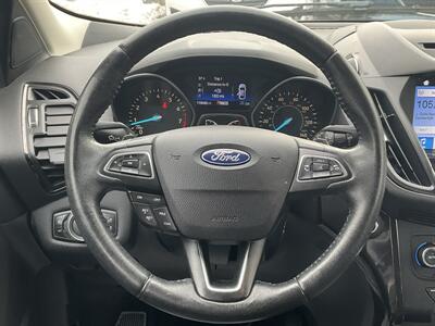 2017 Ford Escape Titanium - Photo 18 - Acton, MA 01720