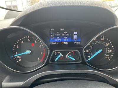 2017 Ford Escape Titanium - Photo 22 - Acton, MA 01720