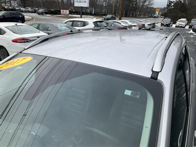 2017 Ford Escape Titanium - Photo 9 - Acton, MA 01720