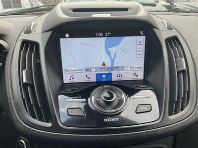 2017 Ford Escape Titanium - Photo 25 - Acton, MA 01720