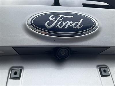 2017 Ford Escape Titanium - Photo 11 - Acton, MA 01720