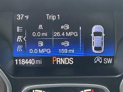 2017 Ford Escape Titanium - Photo 23 - Acton, MA 01720