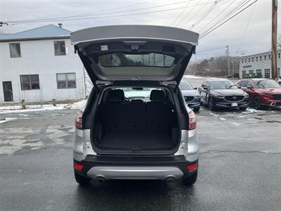 2017 Ford Escape Titanium - Photo 12 - Acton, MA 01720