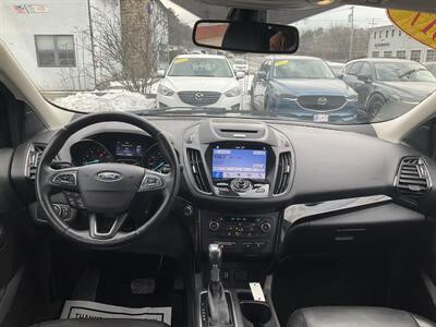 2017 Ford Escape Titanium - Photo 17 - Acton, MA 01720