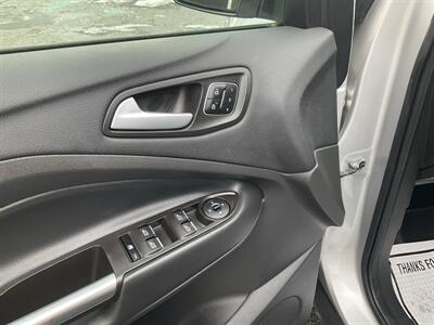 2017 Ford Escape Titanium - Photo 20 - Acton, MA 01720