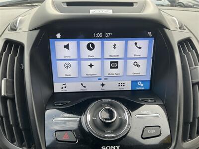 2017 Ford Escape Titanium - Photo 27 - Acton, MA 01720