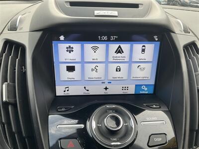 2017 Ford Escape Titanium - Photo 28 - Acton, MA 01720