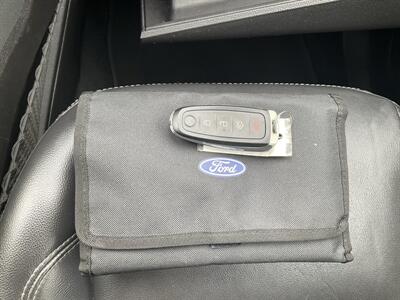 2017 Ford Escape Titanium - Photo 30 - Acton, MA 01720