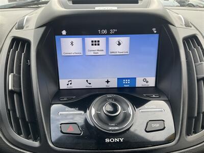 2017 Ford Escape Titanium - Photo 26 - Acton, MA 01720