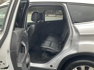 2017 Ford Escape Titanium - Photo 15 - Acton, MA 01720