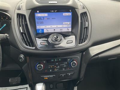 2017 Ford Escape Titanium - Photo 24 - Acton, MA 01720