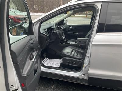 2017 Ford Escape Titanium - Photo 19 - Acton, MA 01720