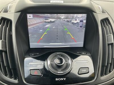 2017 Ford Escape Titanium - Photo 29 - Acton, MA 01720