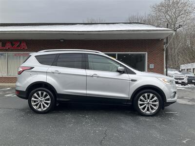 2017 Ford Escape Titanium - Photo 4 - Acton, MA 01720