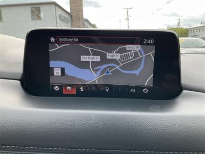 2017 Mazda CX-5 Grand Touring   - Photo 28 - Acton, MA 01720