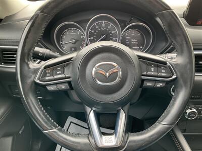 2017 Mazda CX-5 Grand Touring   - Photo 25 - Acton, MA 01720
