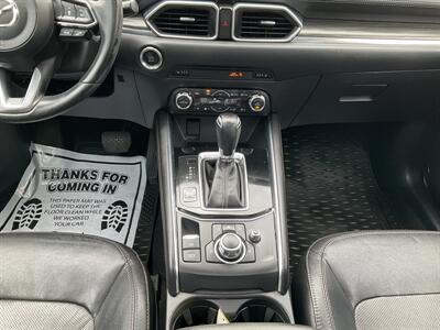 2017 Mazda CX-5 Grand Touring   - Photo 23 - Acton, MA 01720