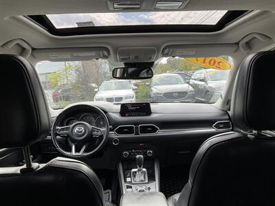 2017 Mazda CX-5 Grand Touring   - Photo 13 - Acton, MA 01720